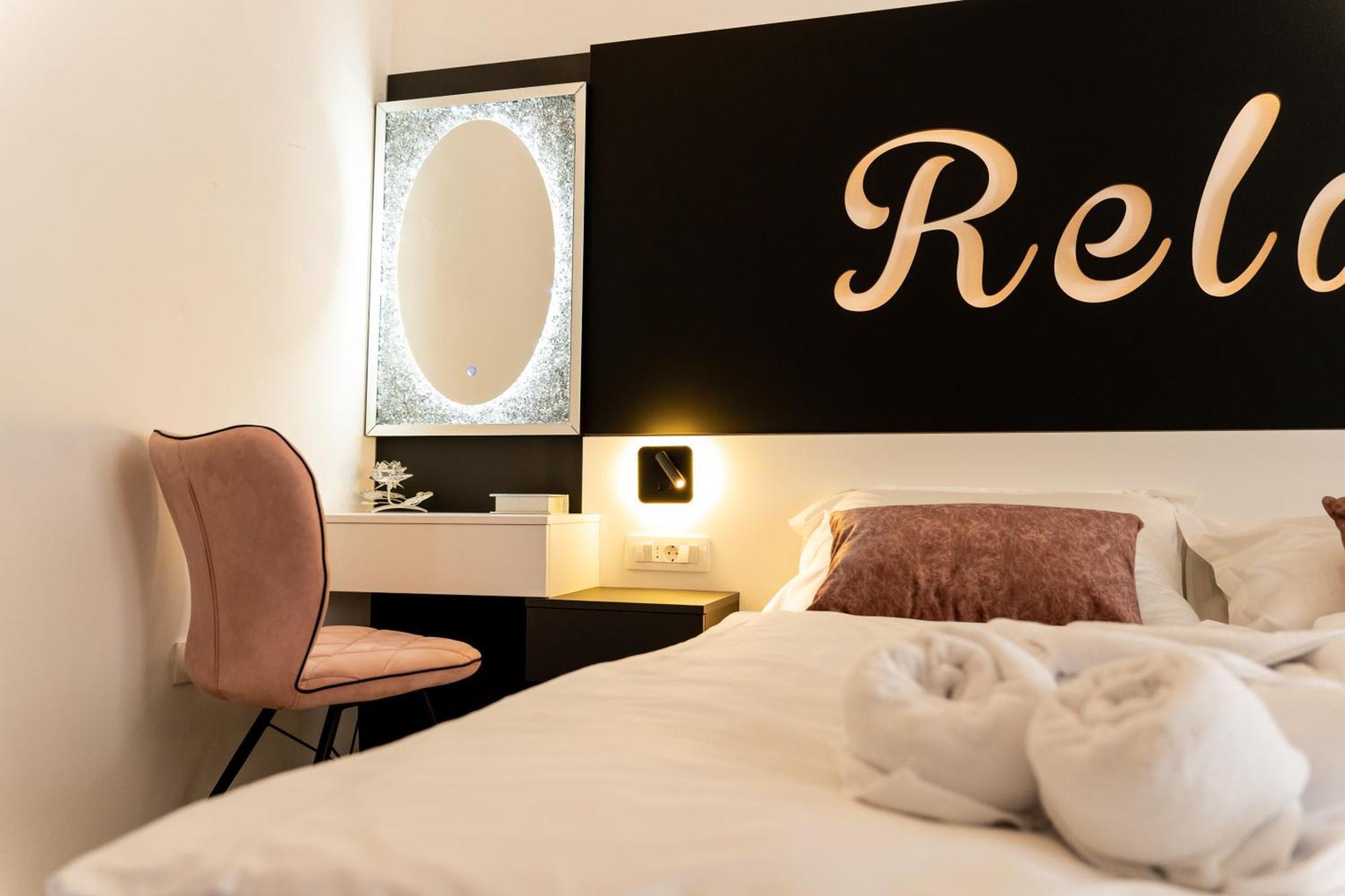 Villa Istra Relax Smaragd Rebici Dış mekan fotoğraf