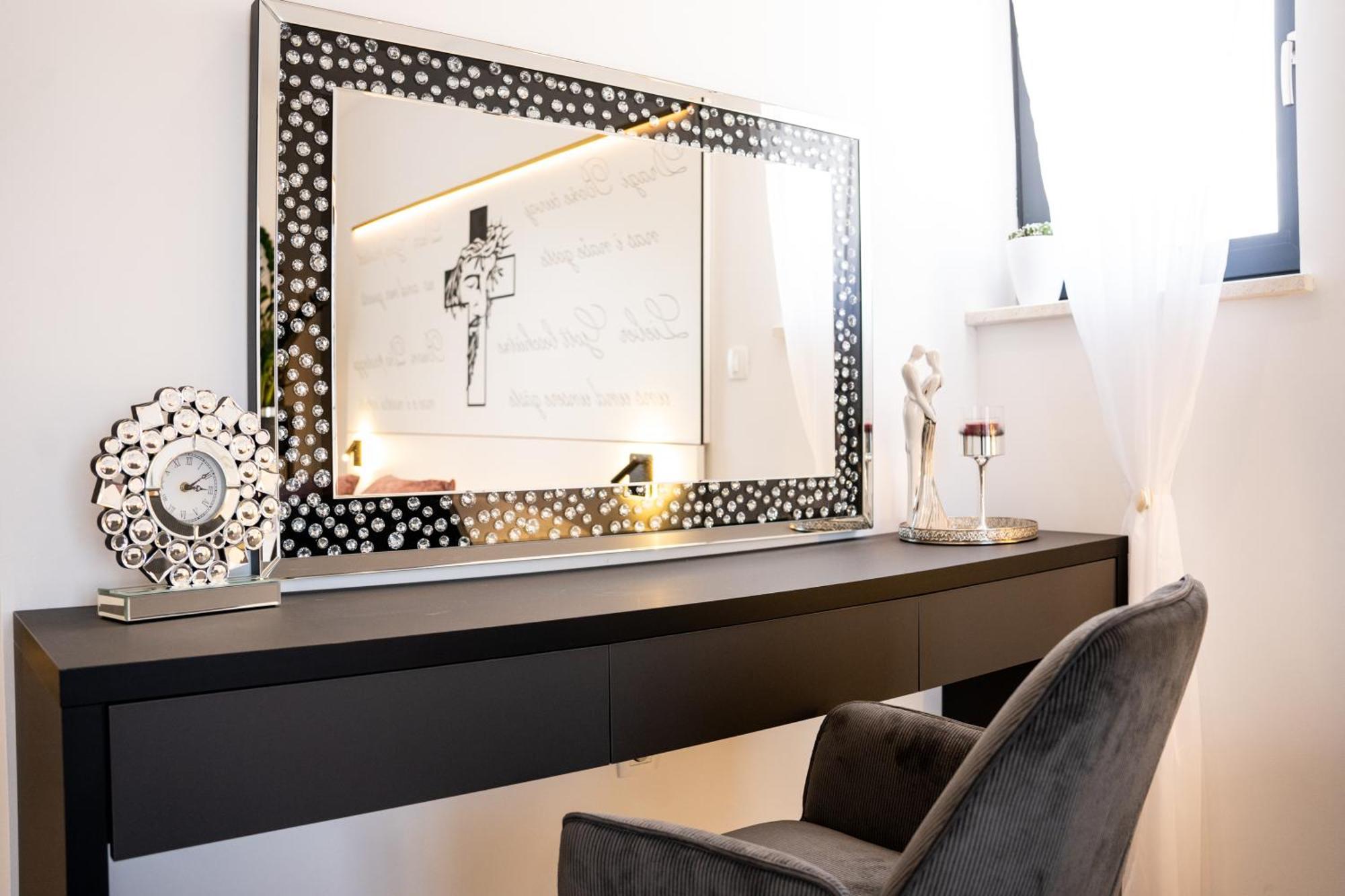 Villa Istra Relax Smaragd Rebici Dış mekan fotoğraf