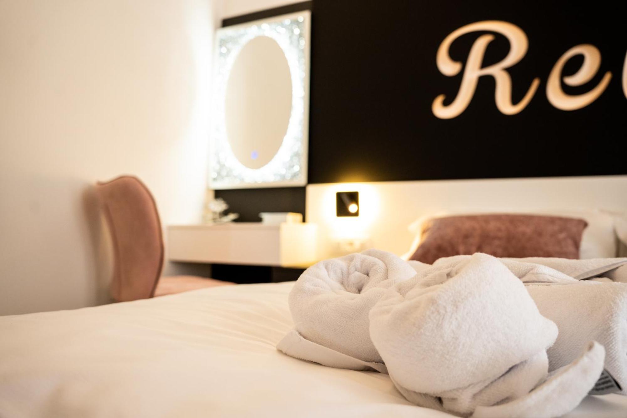 Villa Istra Relax Smaragd Rebici Dış mekan fotoğraf