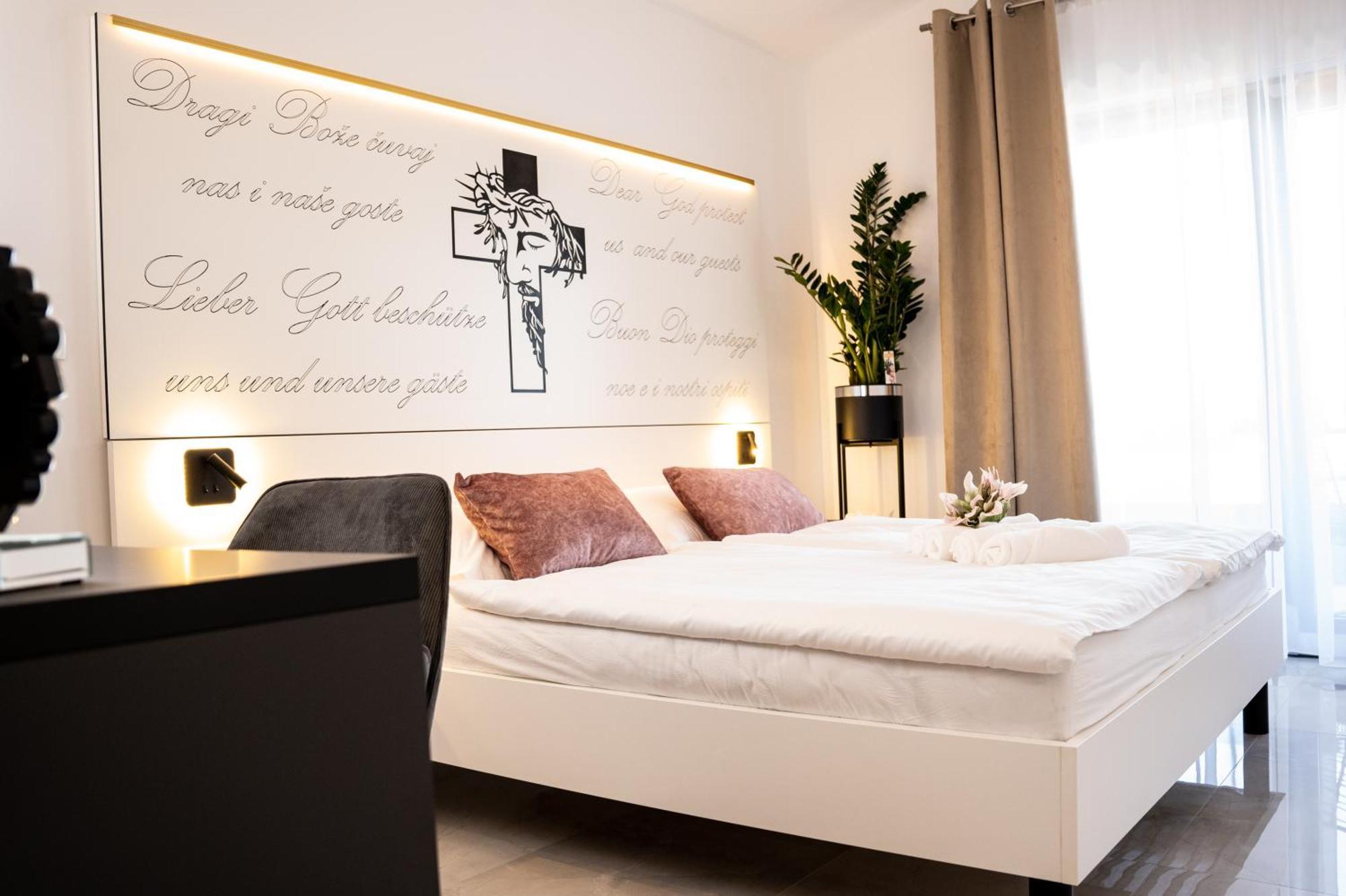 Villa Istra Relax Smaragd Rebici Dış mekan fotoğraf