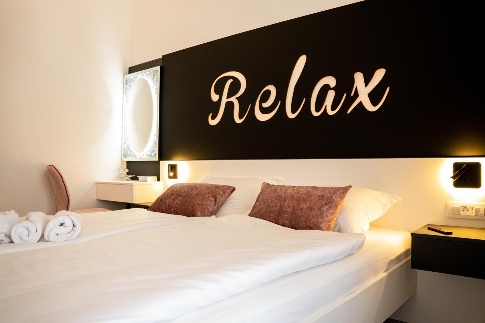 Villa Istra Relax Smaragd Rebici Dış mekan fotoğraf