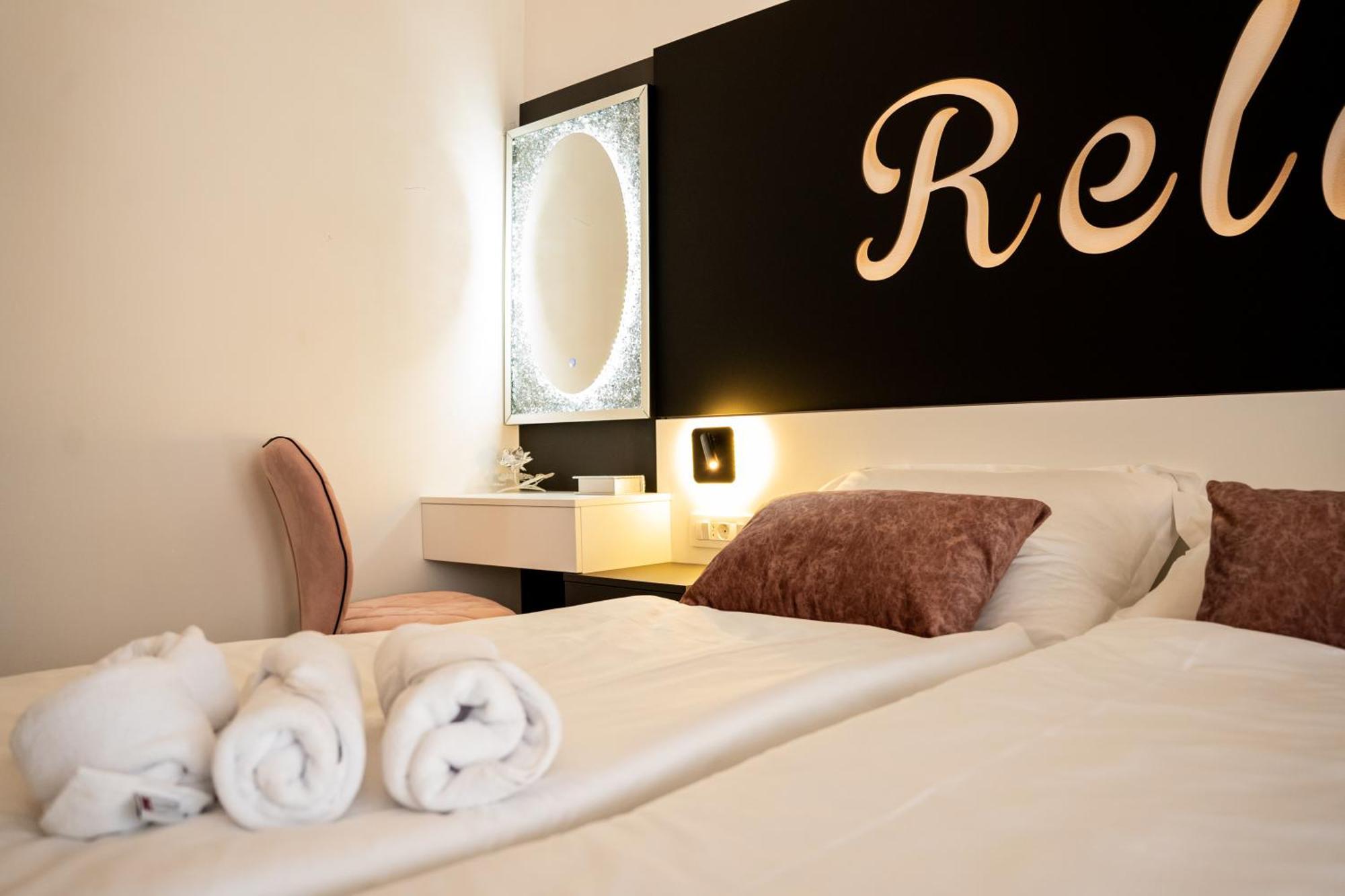 Villa Istra Relax Smaragd Rebici Dış mekan fotoğraf