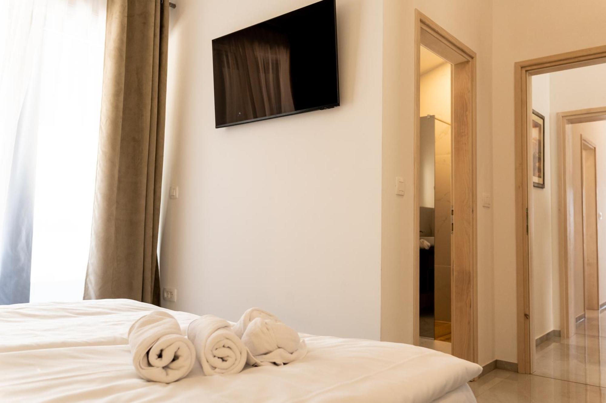 Villa Istra Relax Smaragd Rebici Dış mekan fotoğraf