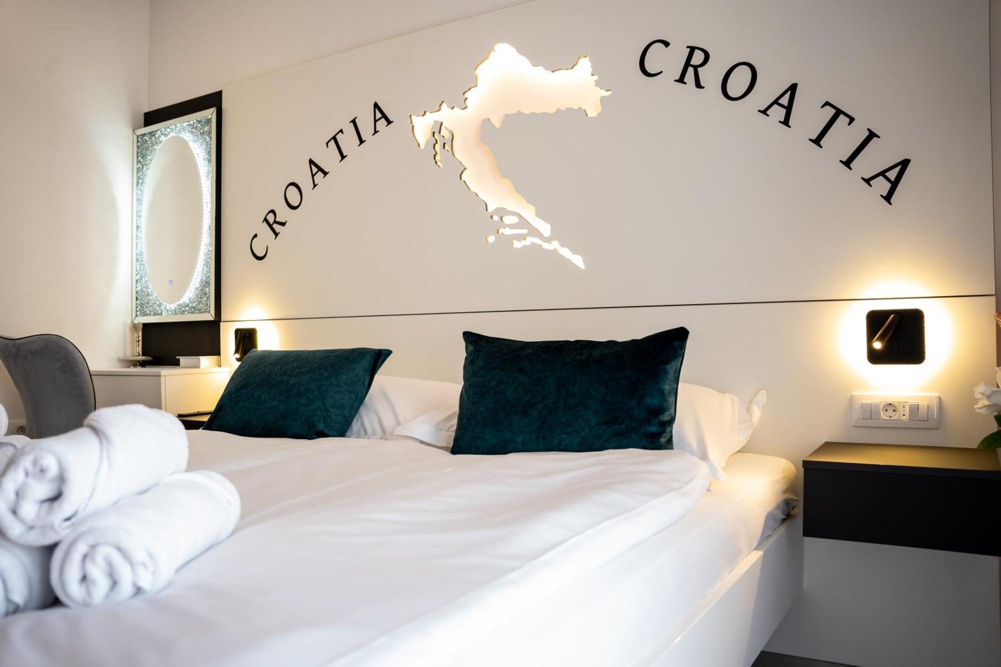 Villa Istra Relax Smaragd Rebici Dış mekan fotoğraf